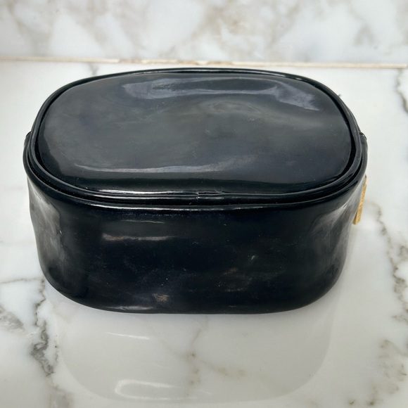 Tory Burch makeup bag - Picture 2 of 3